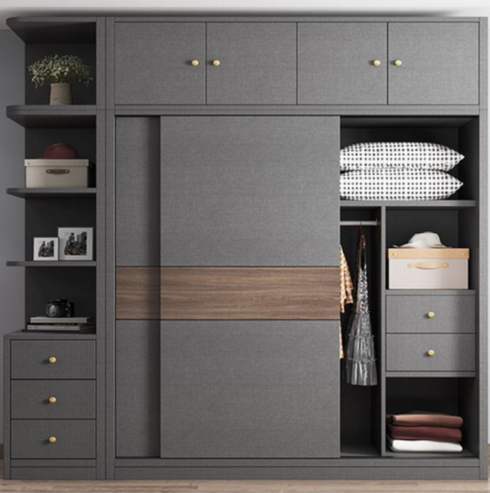 دولاب ملابس